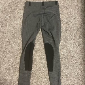 Kerrits fleece lined breeches